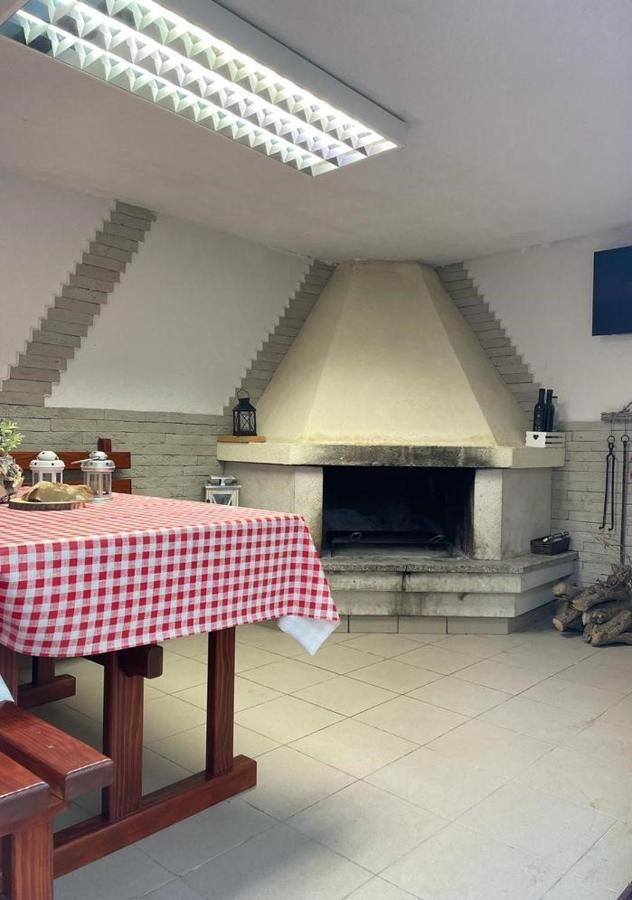 Citrus Accommodation Kaštela Екстериор снимка
