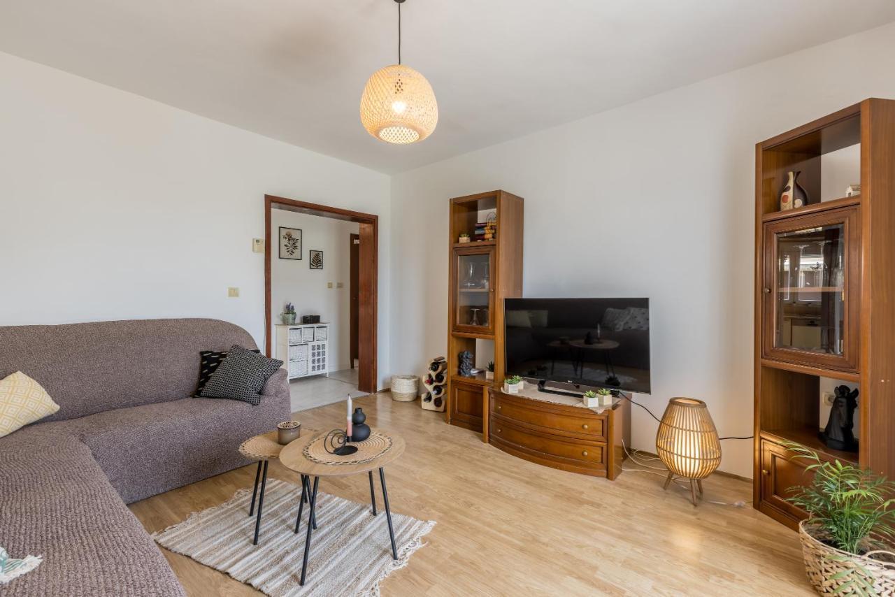 Citrus Accommodation Kaštela Екстериор снимка