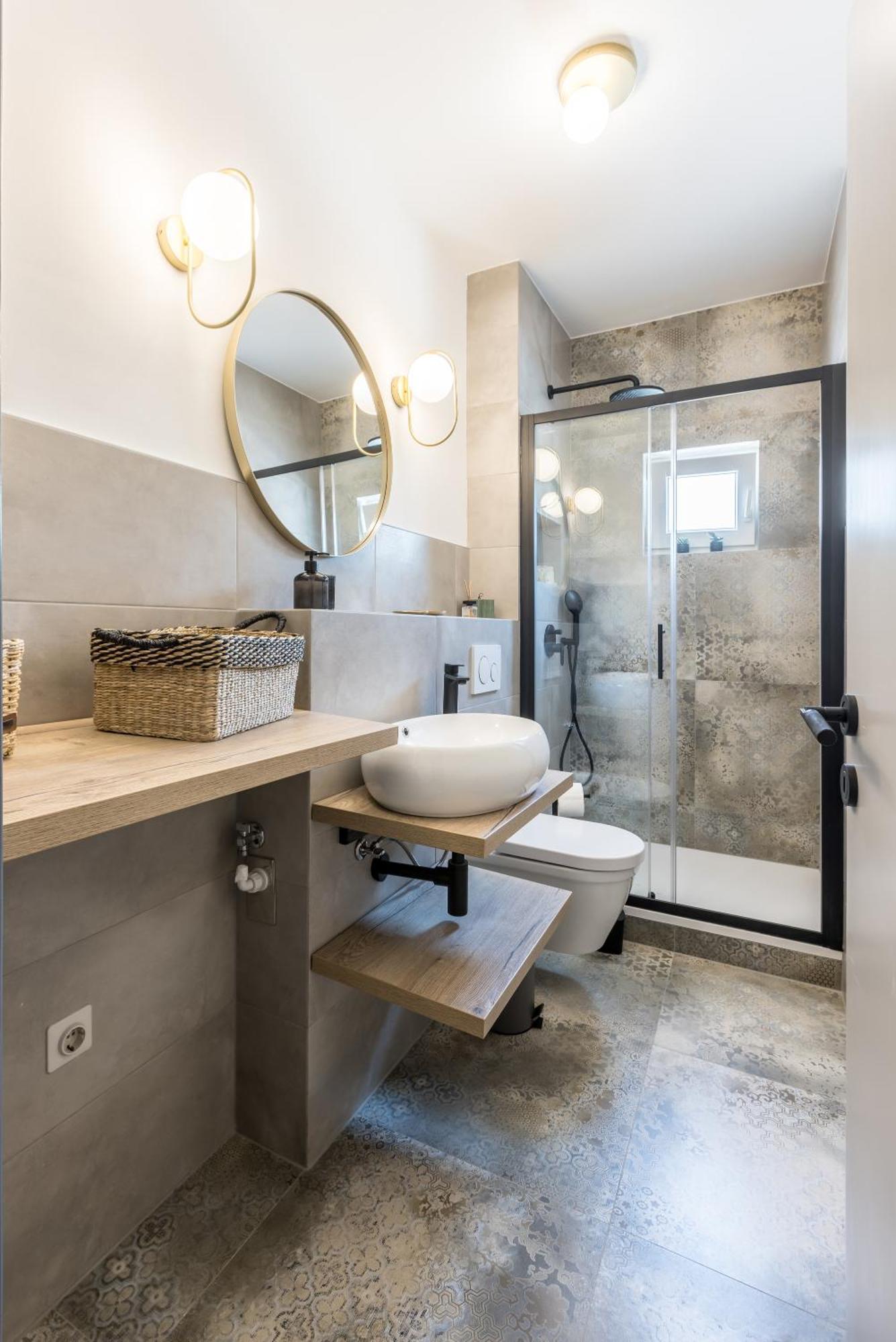 Citrus Accommodation Kaštela Екстериор снимка