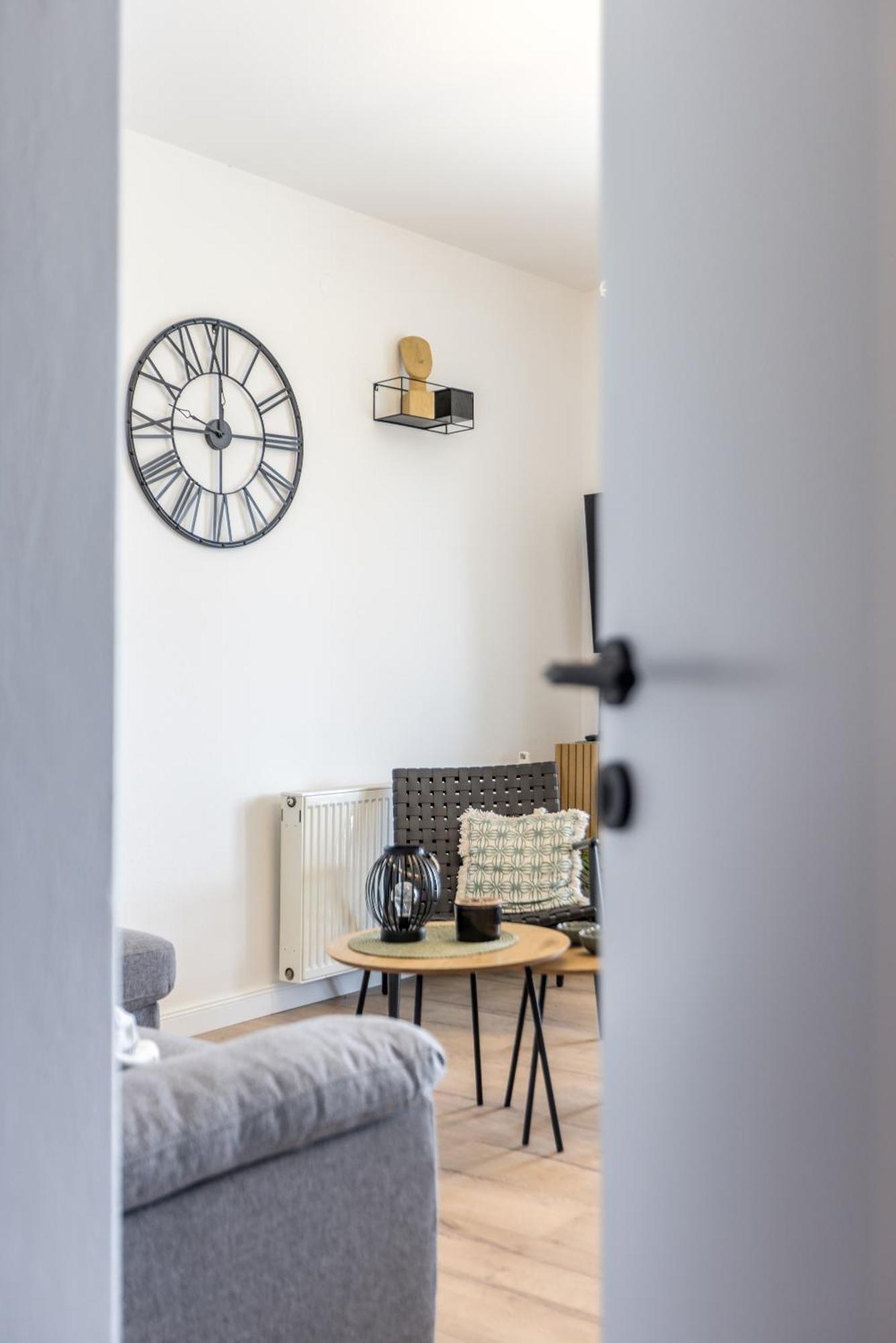 Citrus Accommodation Kaštela Екстериор снимка