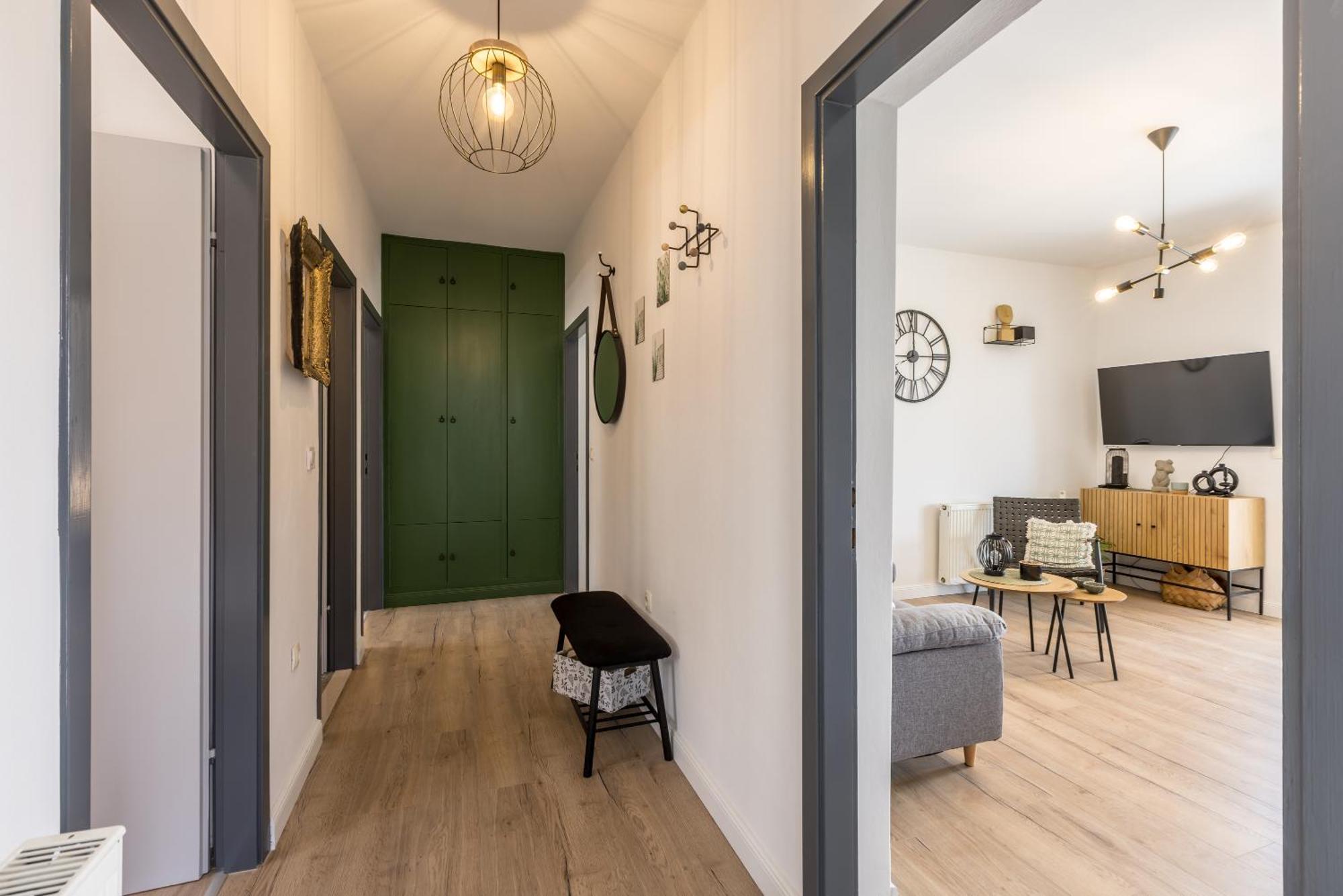 Citrus Accommodation Kaštela Екстериор снимка