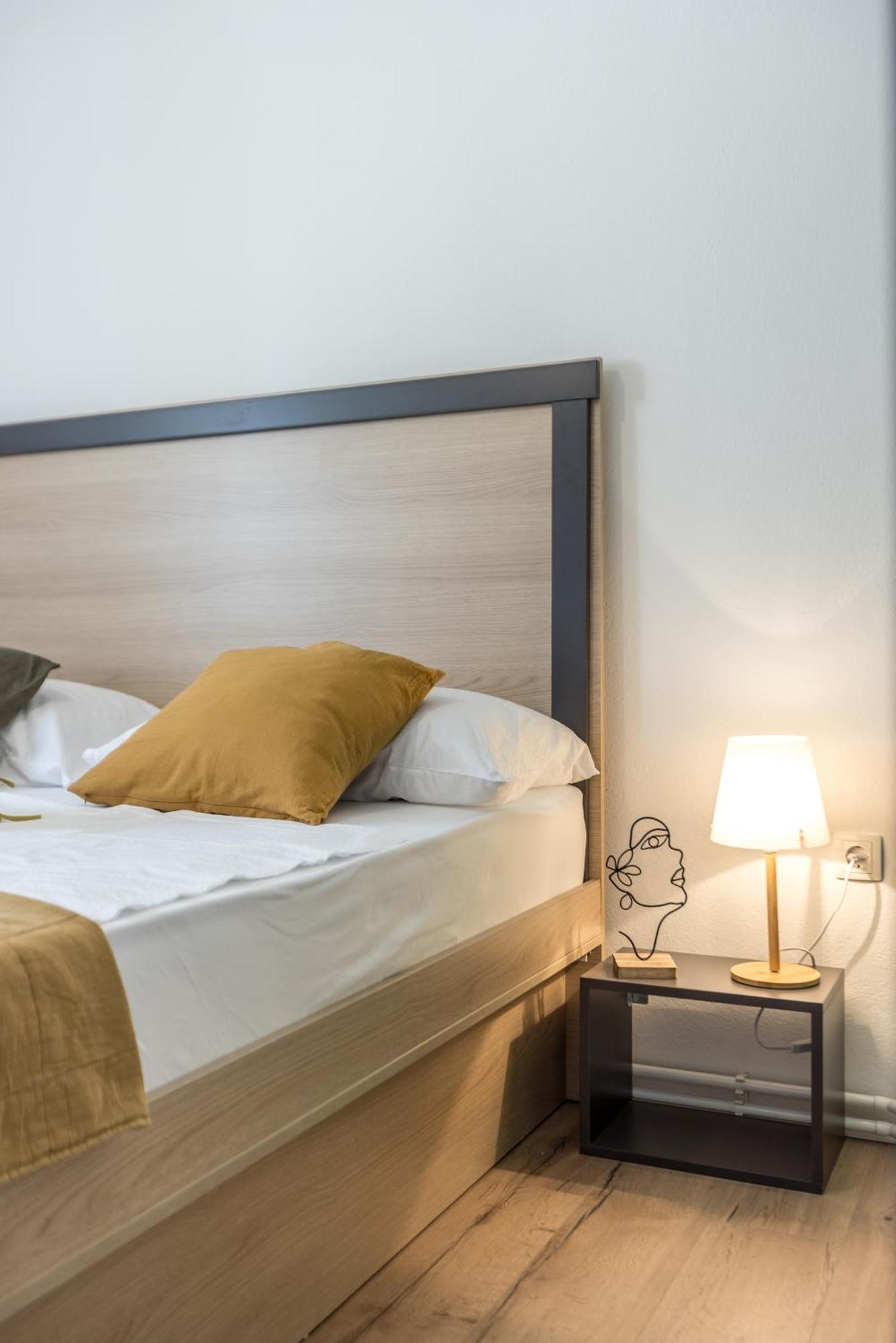 Citrus Accommodation Kaštela Екстериор снимка