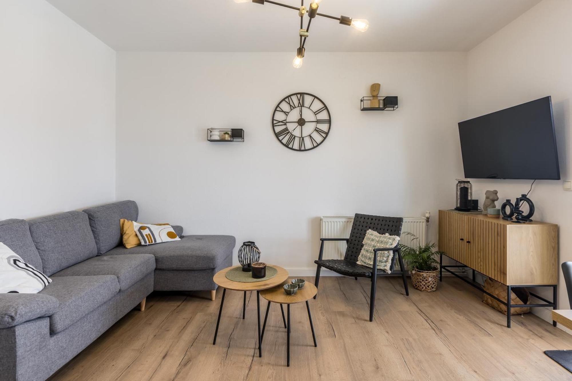 Citrus Accommodation Kaštela Екстериор снимка